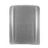 1958 Chevrolet Corvette Motorhaube