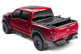 11-23 Ram 1500 Laderaumabdeckung - Retrax - PowerTrax One XR - Elektrisch - Classic - 6.4" - ohne Rambox