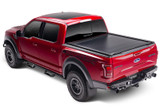 11-23 Ram 1500 Laderaumabdeckung - Retrax - PowerTrax One XR - Elektrisch - Classic - 6.4" - ohne Rambox