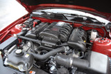 2010 Ford Mustang (4.6) Kompressor - bis zu 466 PS