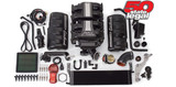 2010 Ford Mustang (4.6) Kompressor - bis zu 466 PS