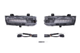 18-23 Ford Mustang Nebelscheinwerfer-Set - Diode Dynamics Elite Series - LED - 6000 K - Sequentiell