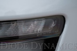 18-23 Ford Mustang Nebelscheinwerfer-Set - Diode Dynamics Elite Series - LED - 6000 K - Sequentiell