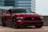 18-23 Ford Mustang Nebelscheinwerfer-Set - Diode Dynamics Elite Series - LED - 6000 K - Sequentiell