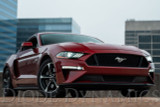 18-23 Ford Mustang Nebelscheinwerfer-Set - Diode Dynamics Elite Series - LED - 6000 K - Sequentiell