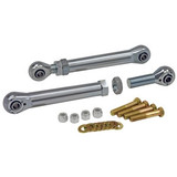 71-73 Ford Mustang Fahrwerksset - TCP G-Bar - Hinten - Längslenker Aluminium - Kugelgelenke Hinten