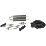 64-73 Ford Mustang Kühler-Set Servolenkung