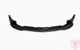 05-09 Ford Mustang (4.6) Spoiler - Carbon - LG31 Vorne unten
