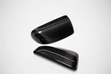 05-09 Ford Mustang (4.0, 5.4) Kappe für Außenspiegel - Carbon