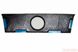 05-09 Ford Mustang (4.0, 5.4) Heckblende - Carbon - LG34 Hinten