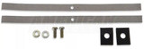 05-09 Ford Mustang Spoiler Hinten
