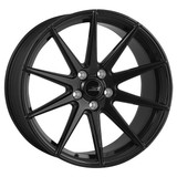 15-23 Ford Mustang Felgensatz - Elegance - E1FF - Deep Concave - 9 x 20 Zoll & 10,5 x 20 Zoll - Highgloss Black Vorne und hinten