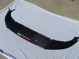 10-14 Ford Mustang Shelby GT500 (5.4, 5.8) Spoiler - Carbon - LG44KR Vorne unten