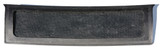 10-14 Ford Mustang Heckblende - Carbon - LG45 Hinten
