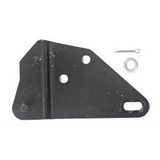 59-62 Chevrolet Corvette Hebel Zugstrebe Kupplungspedal - Halter