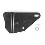 59-62 Chevrolet Corvette Hebel Zugstrebe Kupplungspedal - Halter