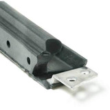 56-62 Chevrolet Corvette Dichtung Hardtop - Set