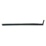 56-62 Chevrolet Corvette Dichtung Hardtop - Links Links