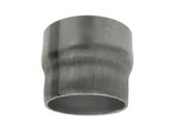 53-74 Chevrolet Corvette Muffe Abgasanlage - Stahl - 2 Zoll