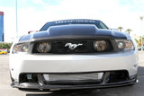 10-12 Ford Mustang GT Spoilerschwert Vorne