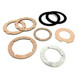 67-73 Ford Mustang Lagersatz Automatikgetriebe