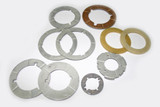 70-84 Ford Mustang Lagersatz Automatikgetriebe