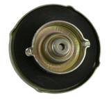 53-62 Chevrolet Corvette Tankdeckel