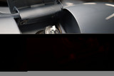 53-62 Chevrolet Corvette Tankdeckel