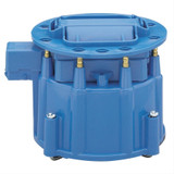 64-85 Ford Mustang (289, 302) Zündverteilerkappe - Und Verteilerfinger / Läufer