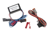 05-23 Ford Mustang Scheinwerfer-Relais - Stromversorgung - Diod Dynamic