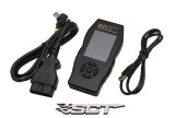 Ford (2.3, 3.8, 3.9, 4.0, 5.0, 5.2, 5.4, 5.8) Handtuner - SCT X4 - US-Modell