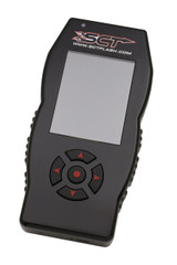Ford (2.3, 3.8, 3.9, 4.0, 5.0, 5.2, 5.4, 5.8) Handtuner - SCT X4 - US-Modell