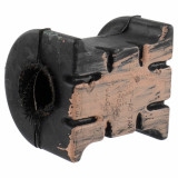 15-20 Ford Mustang Lager Stabilisator - hinten - ohne Performance Pack Hinten