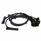 05-10 Ford Mustang Base (4.0) Zündkabelsatz - Ford OEM