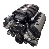 11-13 Ford Mustang (5.0) Kompressor