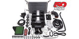 11-13 Ford Mustang (5.0) Kompressor