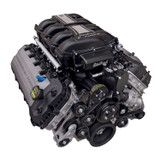 11-13 Ford Mustang (5.0) Kompressor