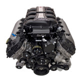 11-13 Ford Mustang (5.0) Kompressor