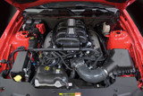 11-13 Ford Mustang (5.0) Kompressor