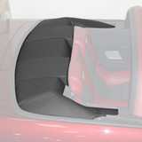 05-14 Ford Mustang (Convertible) Persenning Cabrioverdeck - Beige