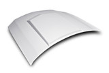 10-12 Ford Mustang (4.0, 5.0) Motorhaube - Cervinis - C-Series