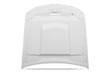 10-12 Ford Mustang (4.0, 5.0) Motorhaube - Cervinis - C-Series
