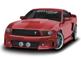 10-12 Ford Mustang (4.0, 5.0) Motorhaube - Cervinis - C-Series