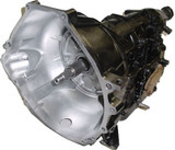 64-73 Ford Mustang (260, 289, 302, 351) Automatikgetriebe komplett - AOD - Performance Automatic Super Comp - Bis 550 PS