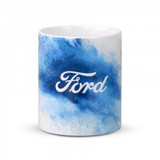 Tasse - Ford Splash