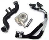 11-14 Ford Mustang (5.0) Motorölkühler