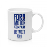Tasse - Ford Motor Company