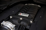 22-23 Ford Mustang GT Kompressor Komplettset - ROUSH - Phase 2 - 750 PS