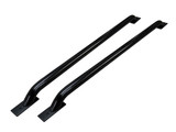 Dodge, Ram (Bed Length: 76.3Inch) Schienen für Ladefläche