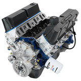 64-73 Ford Mustang Komplettmotor - Ford Performance - 302 cui 340HP Boss